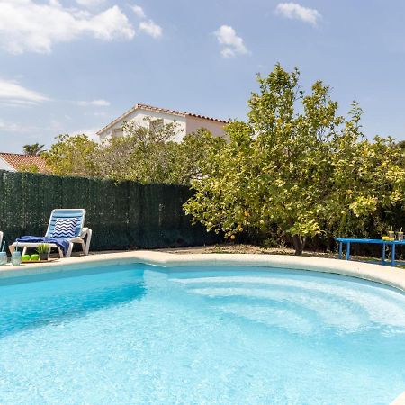 Holiday Home Stefania By Interhome Риумар Экстерьер фото