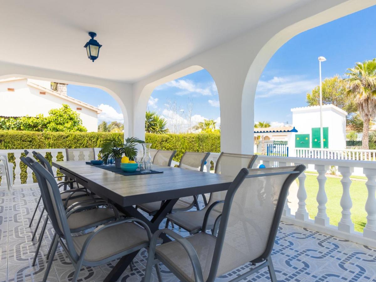 Holiday Home Stefania By Interhome Риумар Экстерьер фото