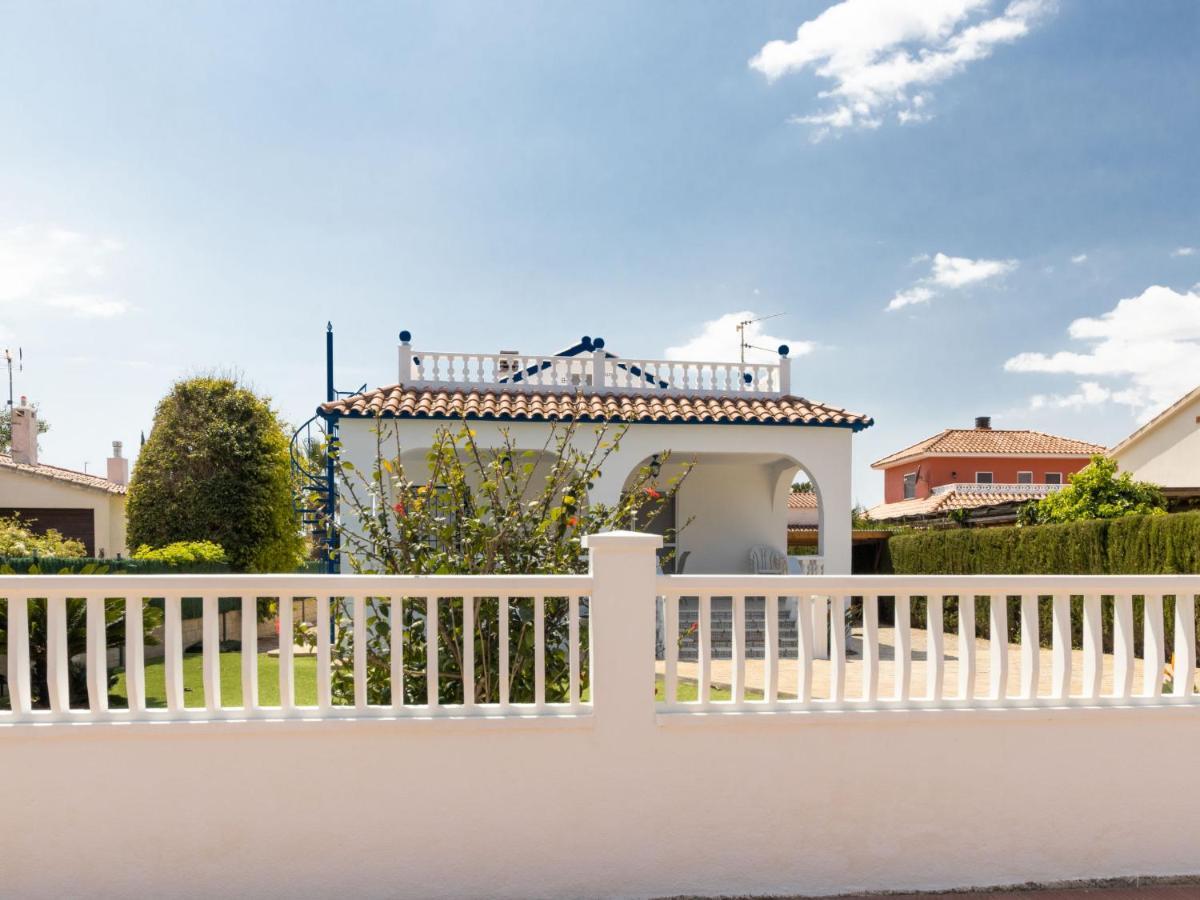 Holiday Home Stefania By Interhome Риумар Экстерьер фото