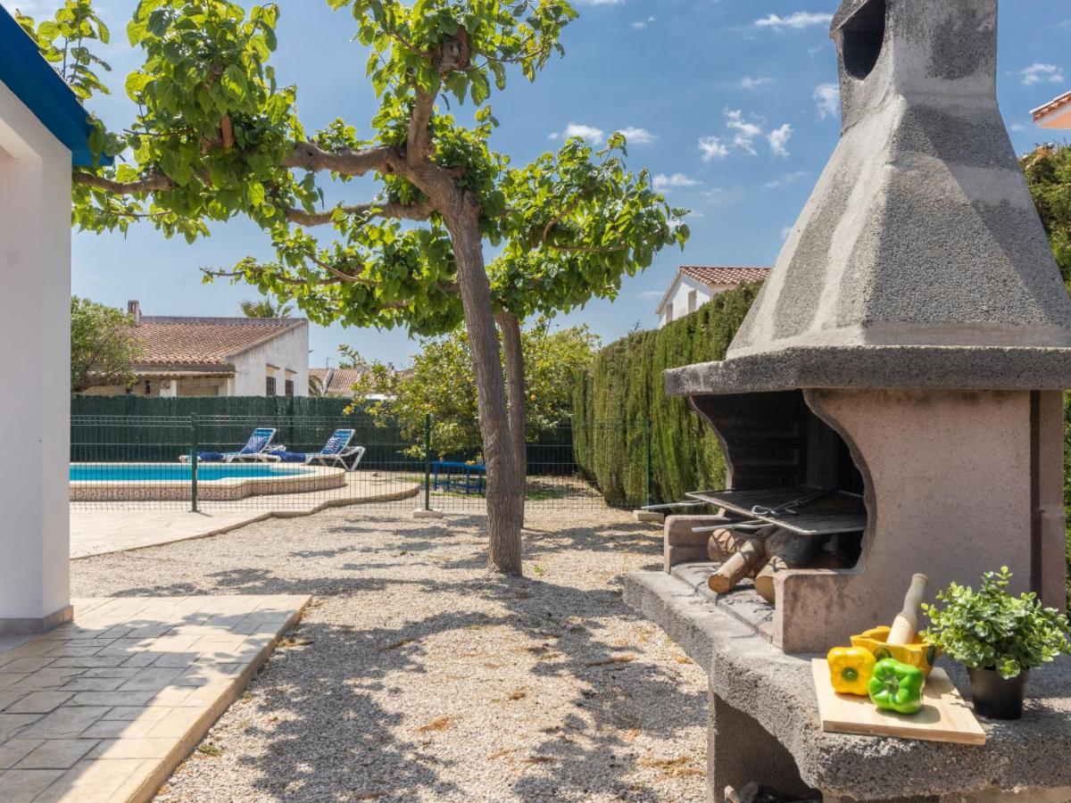 Holiday Home Stefania By Interhome Риумар Экстерьер фото