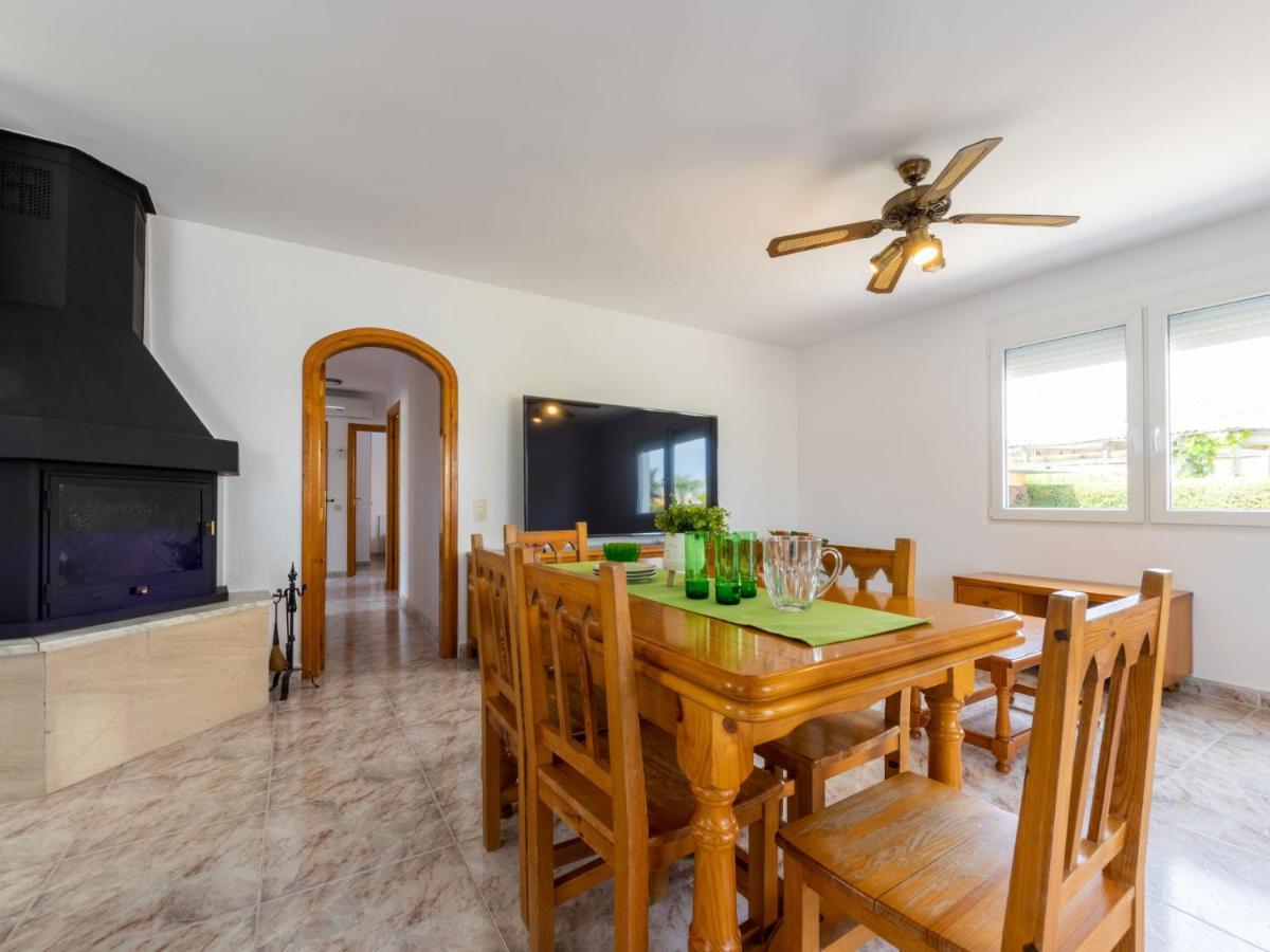 Holiday Home Stefania By Interhome Риумар Экстерьер фото
