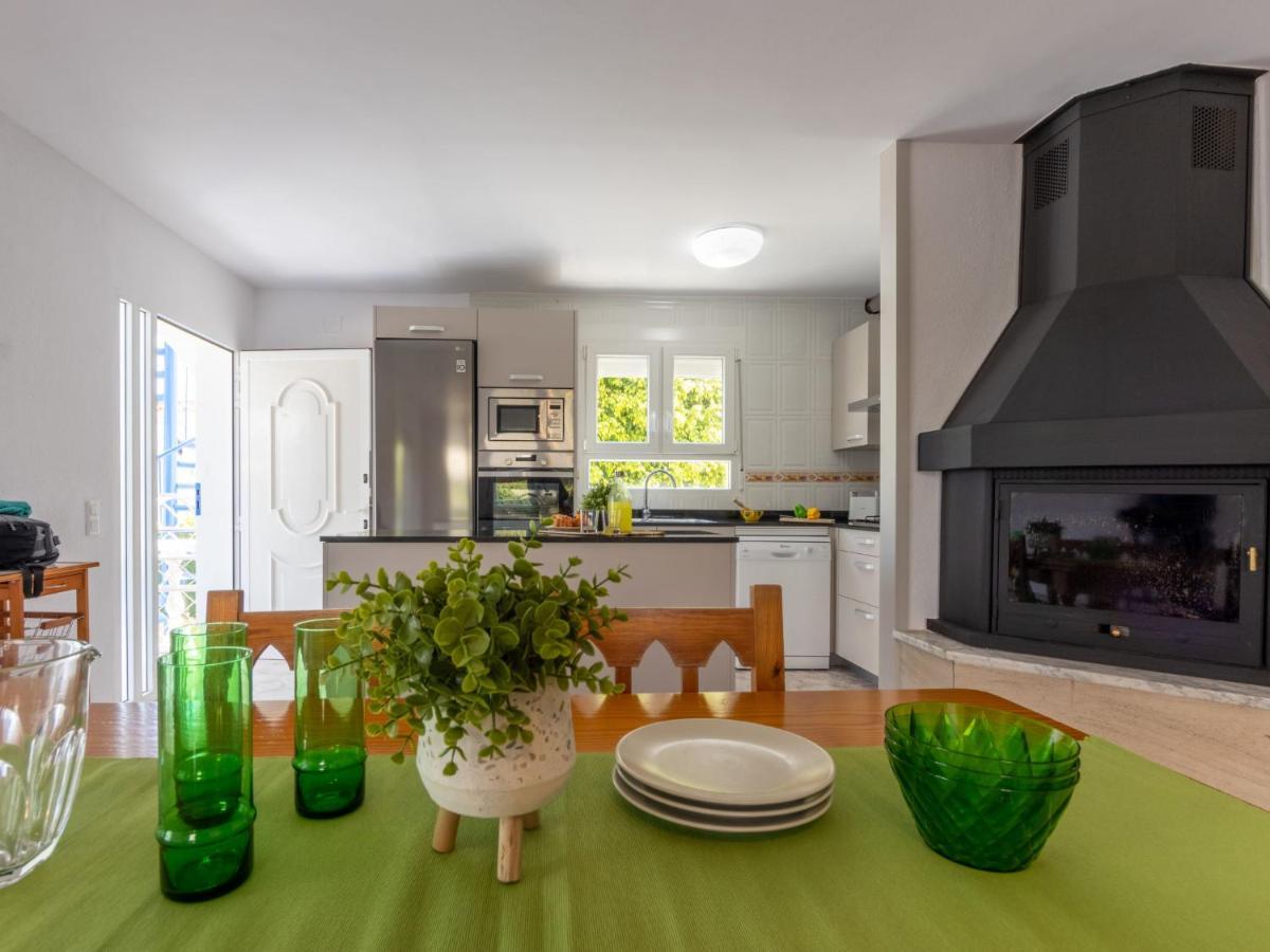 Holiday Home Stefania By Interhome Риумар Экстерьер фото