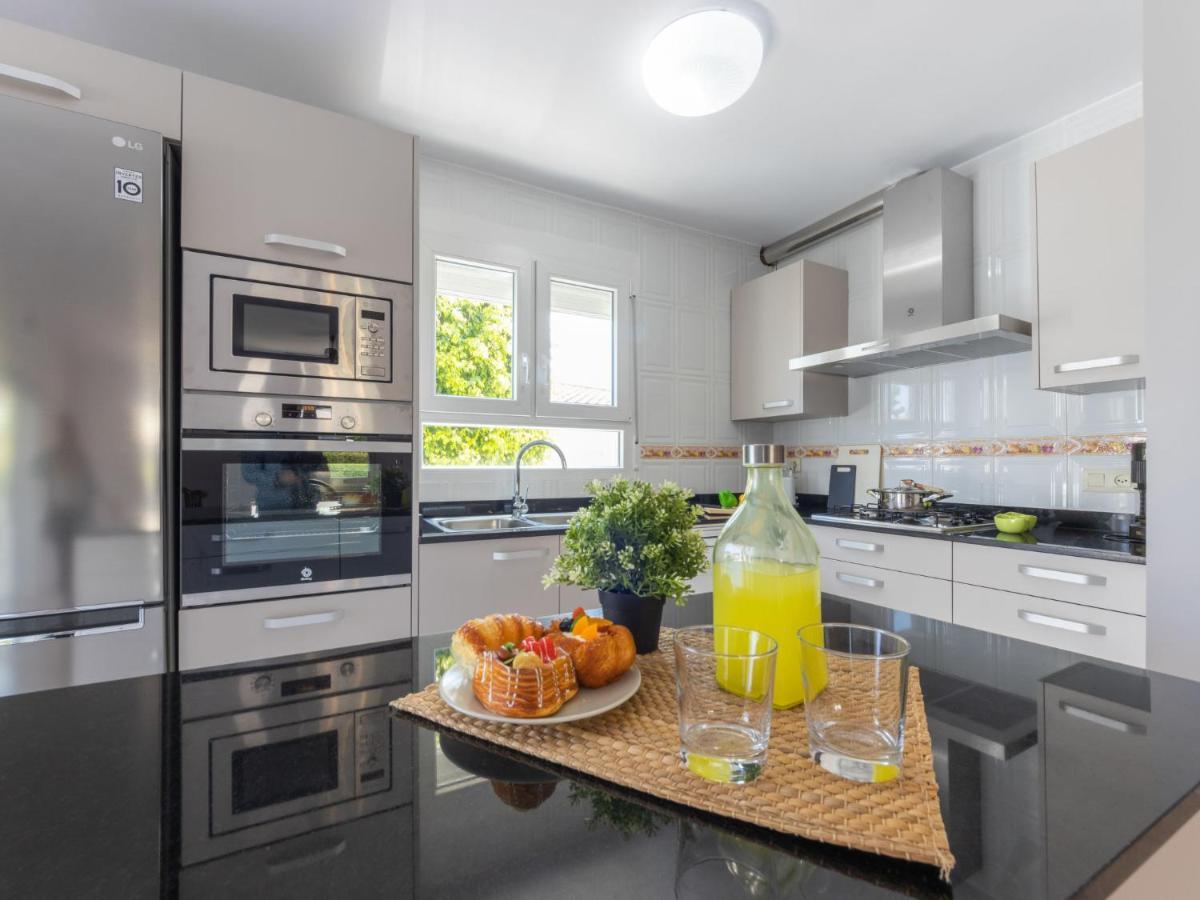 Holiday Home Stefania By Interhome Риумар Экстерьер фото