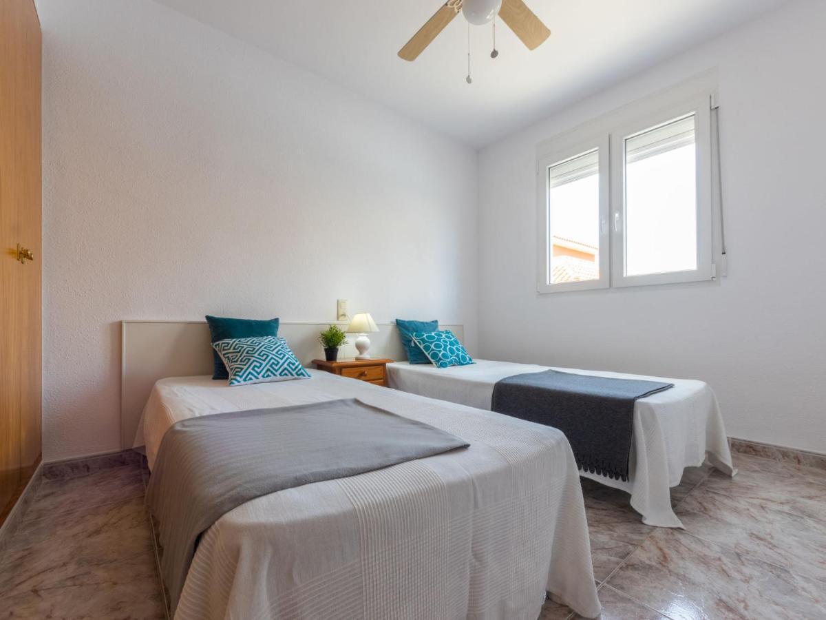 Holiday Home Stefania By Interhome Риумар Экстерьер фото