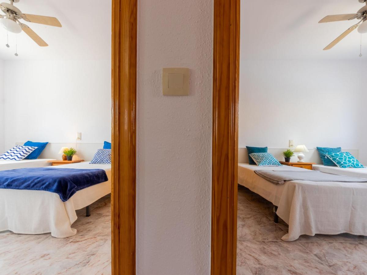Holiday Home Stefania By Interhome Риумар Экстерьер фото